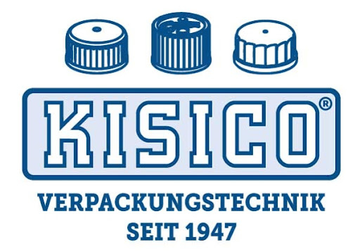 LOGO_KISICO Kirchner, Simon & Co GmbH