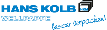 LOGO_KOLB Group HANS KOLB Wellpappe GmbH & Co. KG Gebr. KNAUER GmbH + Co. KG