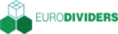 LOGO_Eurodividers Hersteller von Wabenpappe Produkte & Gefache