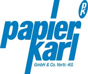 LOGO_Papier Karl GmbH & Co. Vertriebs KG
