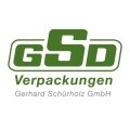 LOGO_GSD-Verpackungen Gerhard Schürholz GmbH