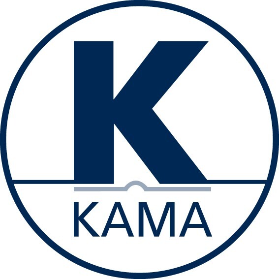 LOGO_KAMA GmbH