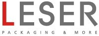 LOGO_Leser GmbH Packaging and More