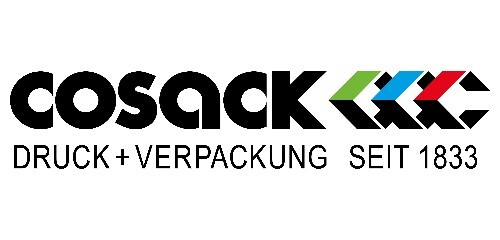 LOGO_Cosack GmbH & Co. KG Druck + Verpackung
