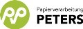 LOGO_Papierverarbeitung Peters GmbH & Co. KG