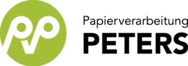 LOGO_Papierverarbeitung Peters GmbH & Co. KG
