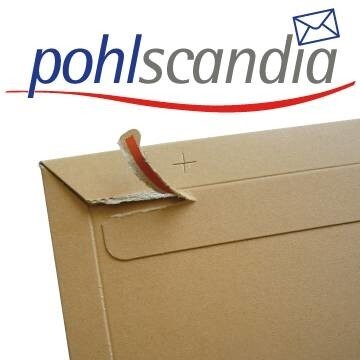 LOGO_Pohl-Scandia GmbH - Mail & Ship Packaging Solution