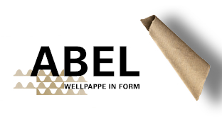 LOGO_Abel Wellpappe in Form GmbH & Co. KG