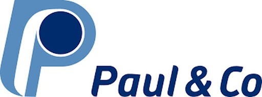 LOGO_Paul & Co GmbH & Co KG