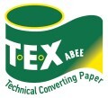 LOGO_TEX - TECHNICAL CONVERTING PAPER SA