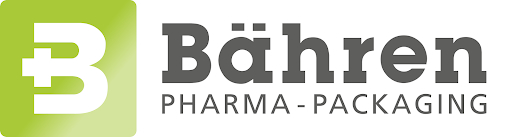 LOGO_Bähren Pharma Packaging Wilhelm Bähren GmbH & Co. KG