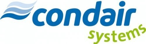 LOGO_Condair Systems GmbH Member of the Condair Group