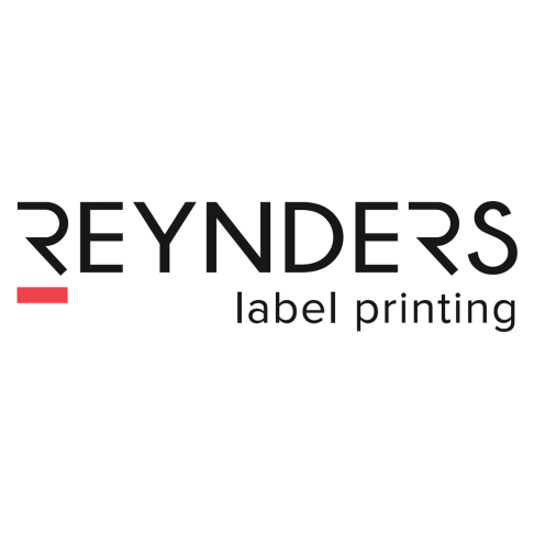 LOGO_REYNDERS label printing