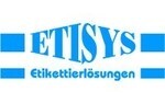 LOGO_ETISYS Etikettierlösungen GmbH