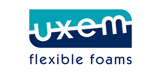 LOGO_UXEM flexible foams BV