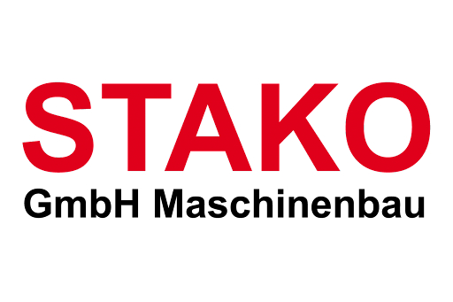 LOGO_STAKO GmbH Maschinenbau