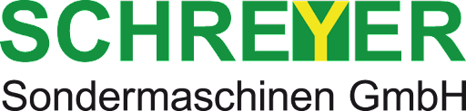 LOGO_Schreyer Sondermaschinen GmbH