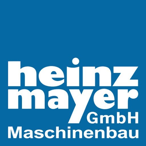 LOGO_heinz mayer GmbH