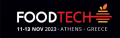 LOGO_GLOBAL PACK / FOODTECH EXHIBITIONS