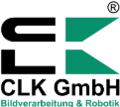 LOGO_CLK GmbH Bildverarbeitung & Robotik