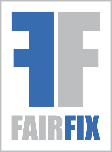LOGO_FAIRFIX GmbH Verpackungen & Transportsysteme