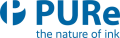 LOGO_PURe ink systems AG