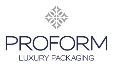 LOGO_PROFORM - luxury packaging