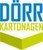 LOGO_Dörr GmbH & Co KG Kartonagen