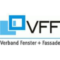 LOGO_Verband Fenster + Fassade VFF