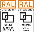 LOGO_Gütegemeinschaft Fenster, Fassaden und Haustüren e.V.