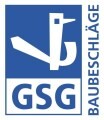LOGO_GSG Baubeschläge GmbH Elsterwerda