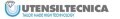 LOGO_Utensiltecnica Srl