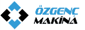 LOGO_OZGENC MACHINERY