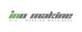 LOGO_INO MACHINERY