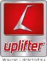 LOGO_UPLIFTER GmbH & Co. KG
