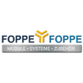 LOGO_FOPPE + FOPPE GbR