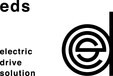 LOGO_eds - Electric Drive Solution