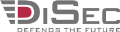 LOGO_DISEC SRL