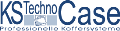 LOGO_KS TechnoCase GmbH Professionelle Koffersysteme