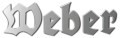 LOGO_Weber Geländersysteme