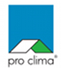 LOGO_pro clima - Moll bauökologische Produkte GmbH