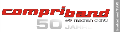 LOGO_compriband-Dichtungen GmbH