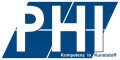 LOGO_PHI Technik für Fenster und Türen GmbH