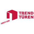 LOGO_TRENDTÜREN Richard Burger GmbH