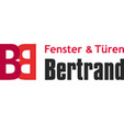 LOGO_BERTRAND Fenster & Türen