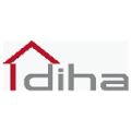LOGO_DiHa GmbH - Dichtes Haus