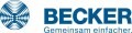 LOGO_BECKER-Antriebe GmbH