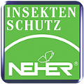 LOGO_Neher Systeme GmbH & Co. KG Insektenschutz