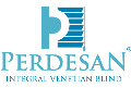 LOGO_PERDESAN INTEGRAL VENETIAN BLINDS