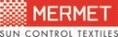 LOGO_MERMET - Sun Control Textiles